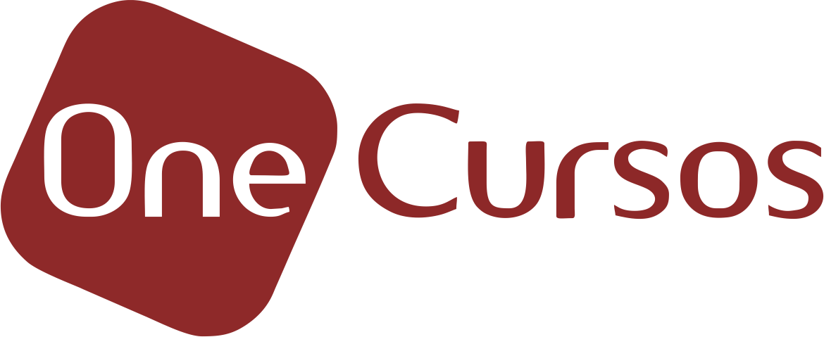 One Cursos - Treinamento & Desenvolvimento